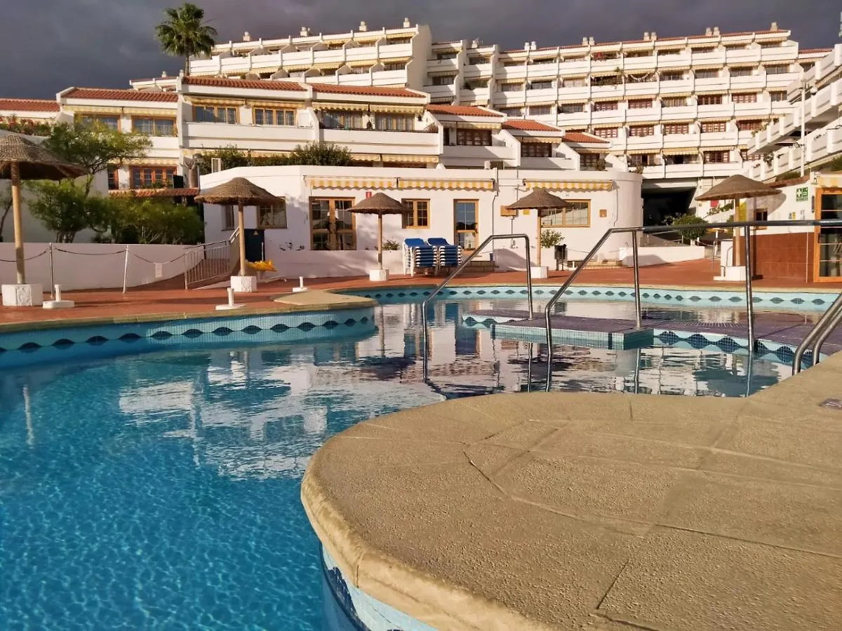 Estudio Garden City, Las Americas, Adeje Apartment Costa Adeje
