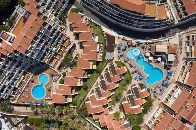 Estudio Garden City, Las Americas, Adeje Apartment Costa Adeje   Costa Adeje (Tenerife)