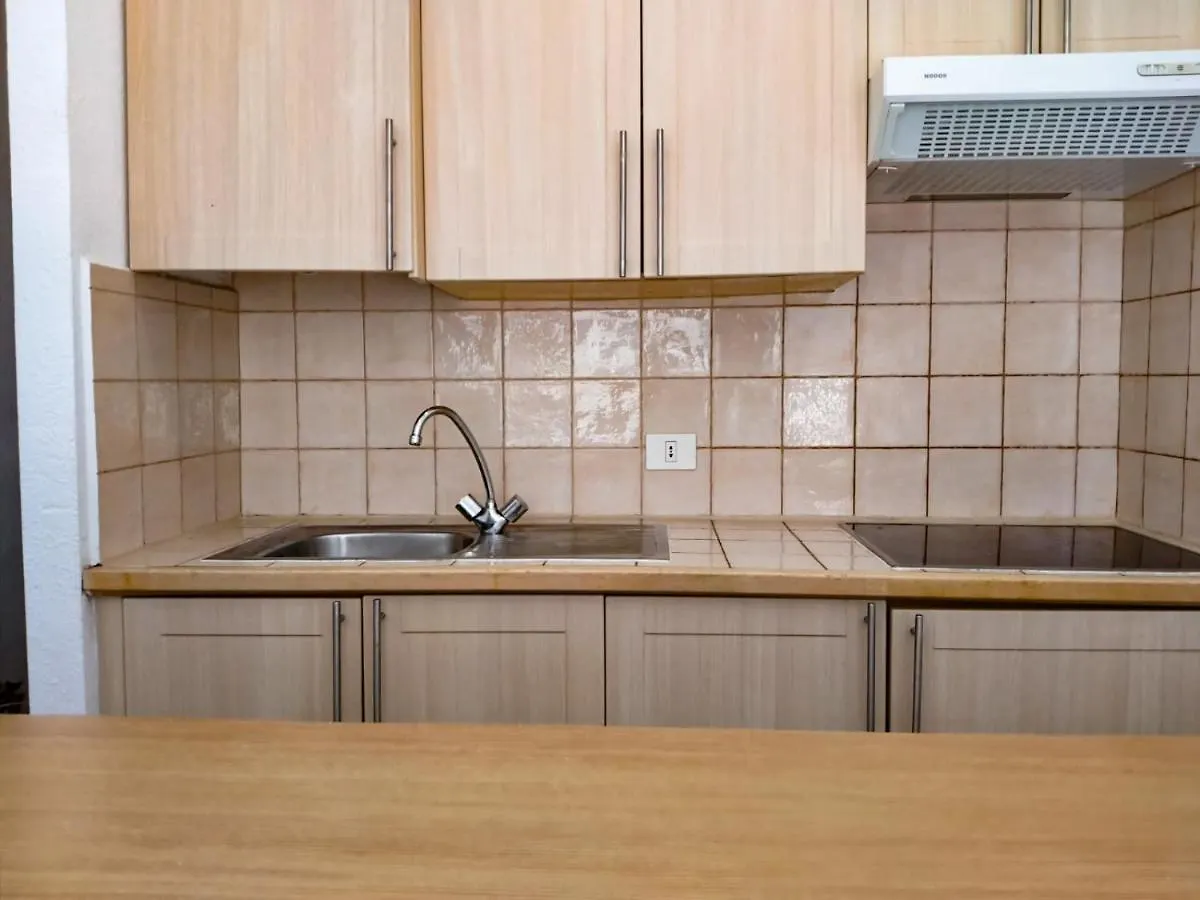 Estudio Garden City, Las Americas, Adeje Apartment Costa Adeje