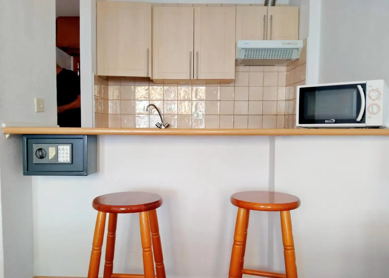 Estudio Garden City, Las Americas, Adeje Apartment Costa Adeje  Costa Adeje (Tenerife)