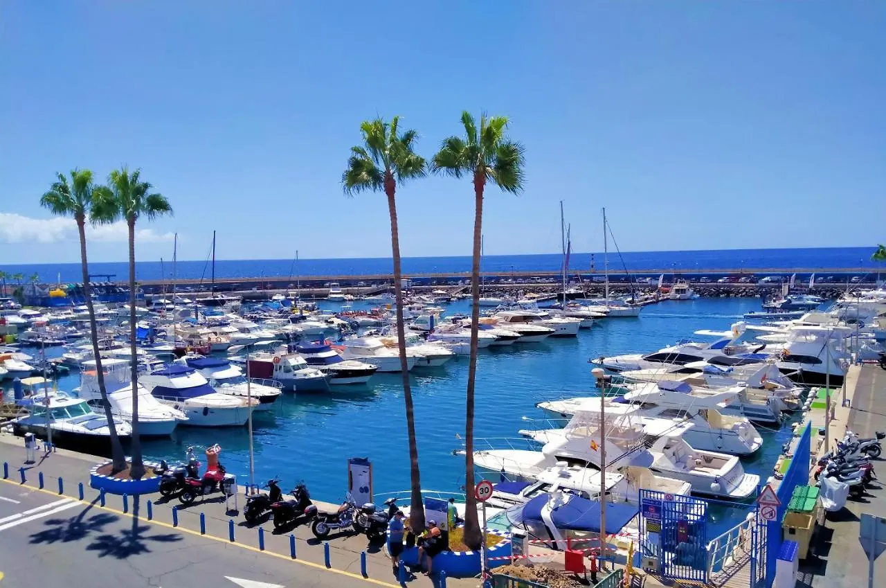 Estudio Garden City, Las Americas, Adeje Apartment Costa Adeje