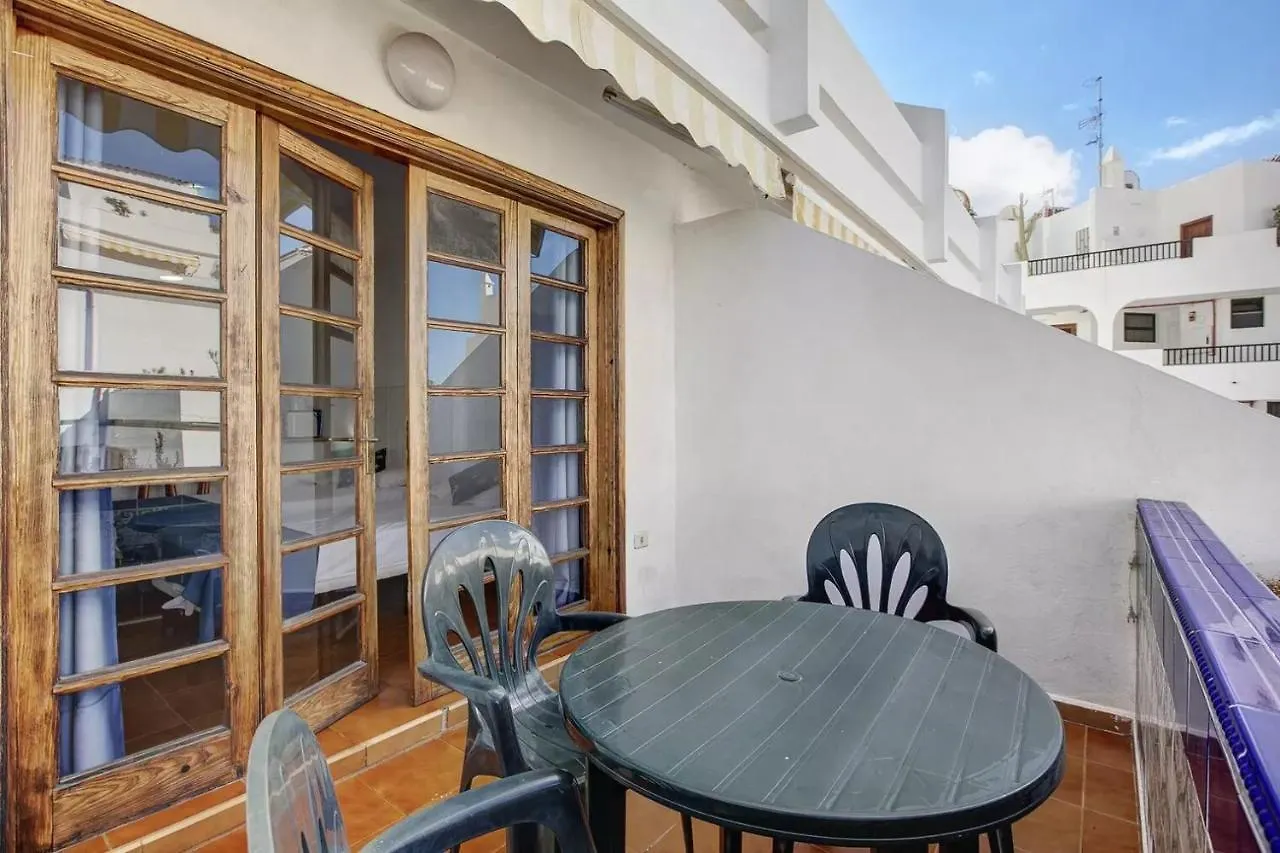 Estudio Garden City, Las Americas, Adeje Apartment Costa Adeje  0*, Costa Adeje (Tenerife) Spain
