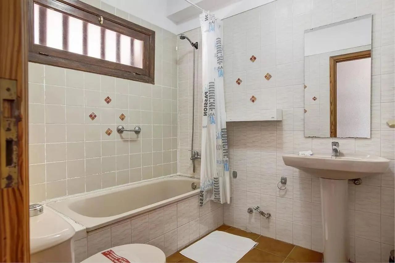 Estudio Garden City, Las Americas, Adeje Apartment Costa Adeje
