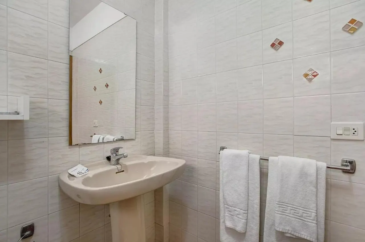 Estudio Garden City, Las Americas, Adeje Apartment Costa Adeje  0*, Costa Adeje (Tenerife)