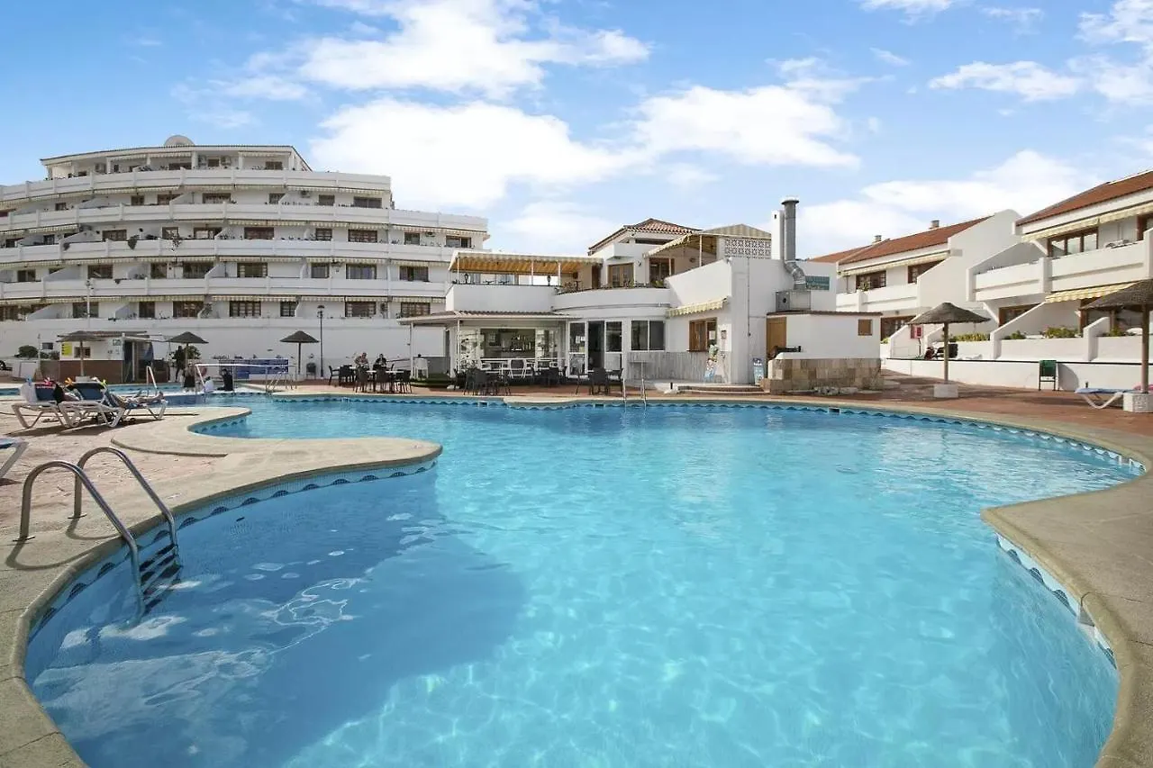 Estudio Garden City, Las Americas, Adeje Apartment Costa Adeje   Costa Adeje (Tenerife)
